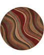 Somerset ST81 Multicolor Area Rug