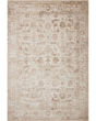 Sonnet SNN-01 Sand/Taupe Area Rug