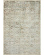 Sonnet SNN-02 Lagoon/Gold Area Rug