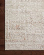 Sonnet SNN-03 Beige/Terracotta Area Rug