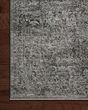 Sonnet SNN-07 Charcoal/Mist Area Rug