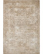 Sonnet SNN-09 Mocha/Tan Area Rug