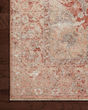 Sonnet SNN-10 Spice/Multi Area Rug