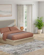 Sonora 39NVF Ivory/Green/Blue Rug