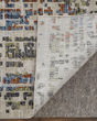 Sonora 39NVF Ivory/Green/Blue Rug