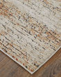 Sonora 39NWF Tan/Blue/Gray Area Rug
