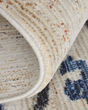 Sonora 39NWF Tan/Blue/Gray Area Rug