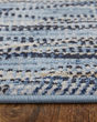 Sonora 39NXF Blue/Ivory/Tan Area Rug