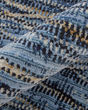 Sonora 39NXF Blue/Ivory/Tan Area Rug