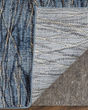 Sonora 39NXF Blue/Ivory/Tan Area Rug