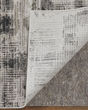 Sonora 39NYF Gray/Ivory Area Rug