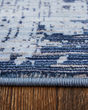 Sonora 39PLF Blue/Black Area Rug