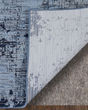 Sonora 39PLF Blue/Black Area Rug