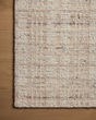 Sonya SOY-01 Ivory/Natural Area Rug