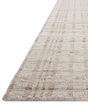Sonya SOY-01 Ivory/Natural Area Rug
