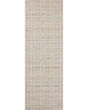 Sonya SOY-01 Ivory/Natural Area Rug