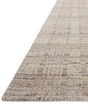 Sonya SOY-02 Pebble/Fog Area Rug