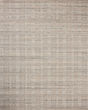 Sonya SOY-02 Pebble/Fog Area Rug