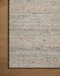 Sonya SOY-03 Mist/Oatmeal Area Rug