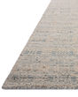 Sonya SOY-03 Mist/Oatmeal Area Rug