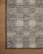 Sonya SOY-04 Stone/Natural Area Rug