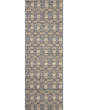 Sonya SOY-04 Stone/Natural Area Rug