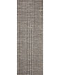 Sonya SOY-05 Granite/Multi Area Rug