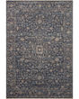 Sorrento SOR-01 Midnight/Natural Area Rug