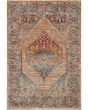 Sorrento SOR-06 Multi/Sunset Area Rug