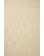 Sowerby SOW-01 Antique Ivory 2'0"x3'0" Area Rug