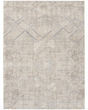 Sparkle ILI03 Grey 3'11"x5'11" Area Rug
