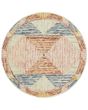Spectrum SPE-01 Ivory/Multi Area Rug