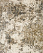 Spirit SPI-01 Pewter/Olive Area Rug