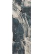 Spirit SPI-04 Indigo/Ivory Area Rug