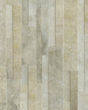 Stacked Quartz Desert Grey Porcelain Tile