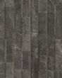 Stacked Slate Anthracite Porcelain Tile