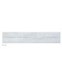 Stack Slate Ice Porcelain Tile