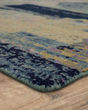Stacy Garcia Depiction Annora Blue Area Rug
