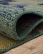 Stacy Garcia Depiction Annora Blue Area Rug
