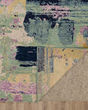 Stacy Garcia Depiction Annora Blue Area Rug