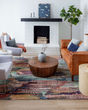Stacy Garcia Depiction Bancroft Multi Area Rug