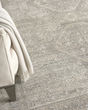 Starry Nights STN04 Cream Grey Area Rug