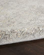 Starry Nights STN04 Cream Grey Area Rug