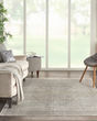 Starry Nights STN04 Cream Grey Area Rug
