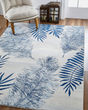 Stella 6266 Ivory/Navy Fauna Area Rug