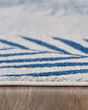 Stella 6266 Ivory/Navy Fauna Area Rug