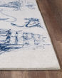 Stella 6269 Ivory/Navy Coast Area Rug
