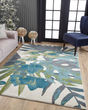Stella 6275 Green Area Rug