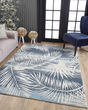 Stella 6276 Blue Area Rug