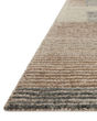 Stiles STI-01 Beige/Slate Area Rug